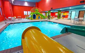 Holiday Inn Kearney By Ihg